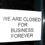 Government shutdown affects business