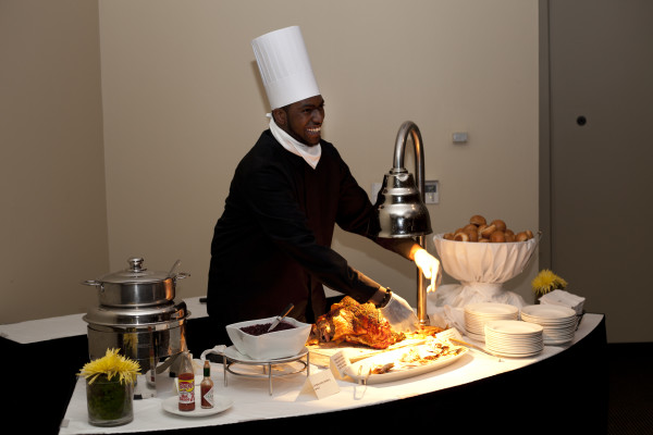 Lowes Chef