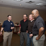 Lowes executives
