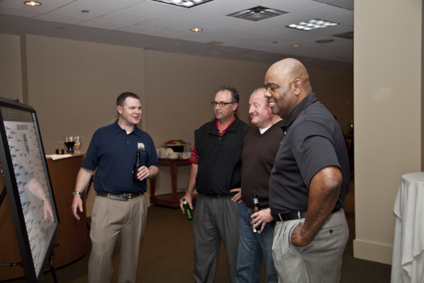 Lowes executives