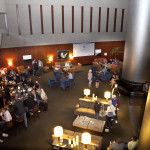 Lowes NCAA Event