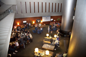 Lowes NCAA Event