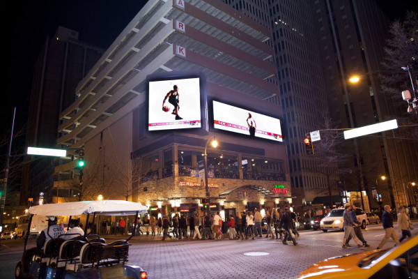 Downtown Atlanta
